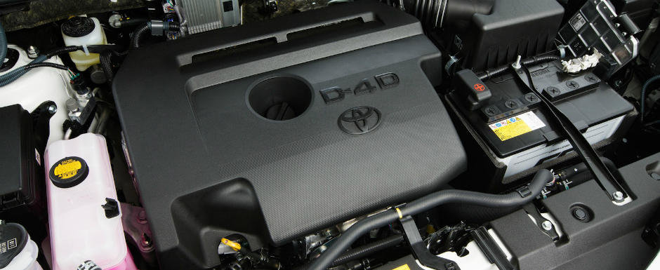 Inca un motiv sa renunti la motoarele diesel. Acestea vor disparea de pe anumite piete Inca un motiv sa renunti la motoarele diesel. Acestea vor disparea de pe anumite piete
