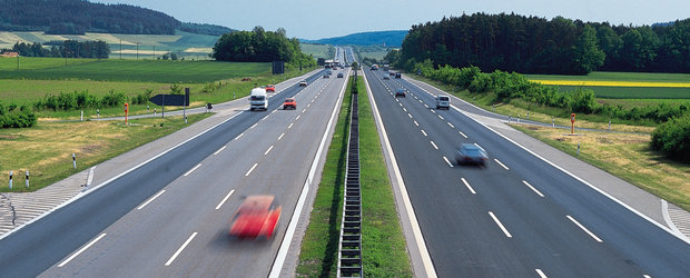 Inca un sut in... portbagajul soferilor! Taxa de folosire a autostrazilor!