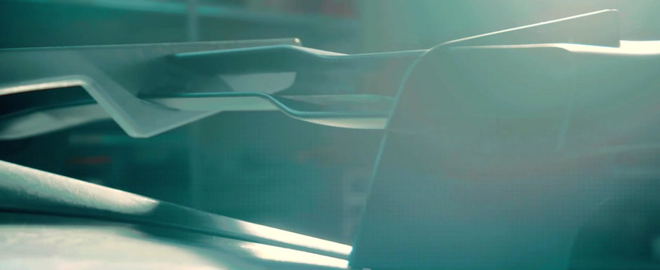 Inca un teaser cu noul supercar de la Mazzanti, EV-R. A mai ramas putin pana la debutul modelului italian Inca un teaser cu noul supercar de la Mazzanti, EV-R. A mai ramas putin pana la debutul modelului italian