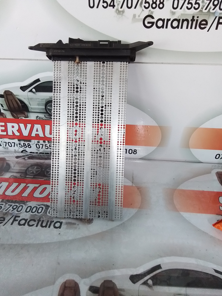 Incalzire auxiliara WEBASTO Audi A6 (2010-2018) [4G2, C7] 3.0 Motorina 2013, 4G0819011