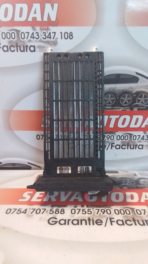 Incalzire auxiliara WEBASTO Audi A8 (2009-2017) [4H] D4 3.0 Motorina 2013, 4H0819011