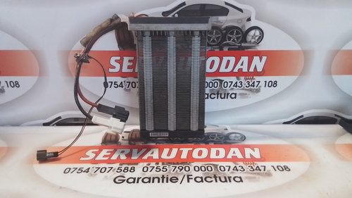 Incalzire auxiliara WEBASTO Volvo S40 2 (2004->) 2.0 Motorina 2007, 3M51-18K463-FB