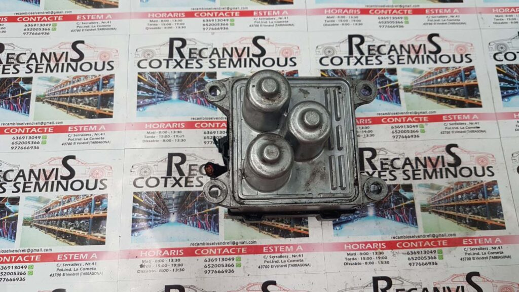 incalzire MERCEDES-BENZ W210 A0001591004 / 9835513A0001591004 / 9835513