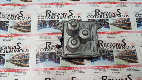 Incalzire MERCEDES-BENZ W210 A0001591004 / 9835513A0001591004 / 9835513
