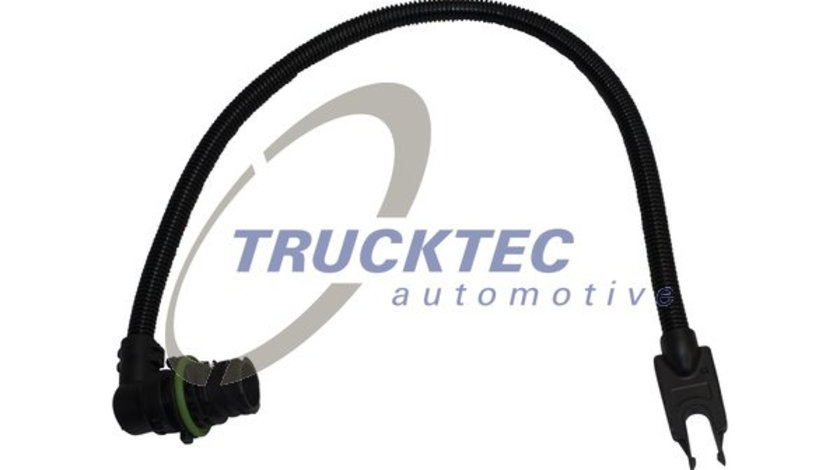 Incalzire, unitate rezervor (injectare aditiv) (0316026 TRUCKTEC)