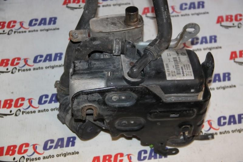 Incalzirea auxiliara Webasto Volkswagen Touran 2003-2006 1K0815065R