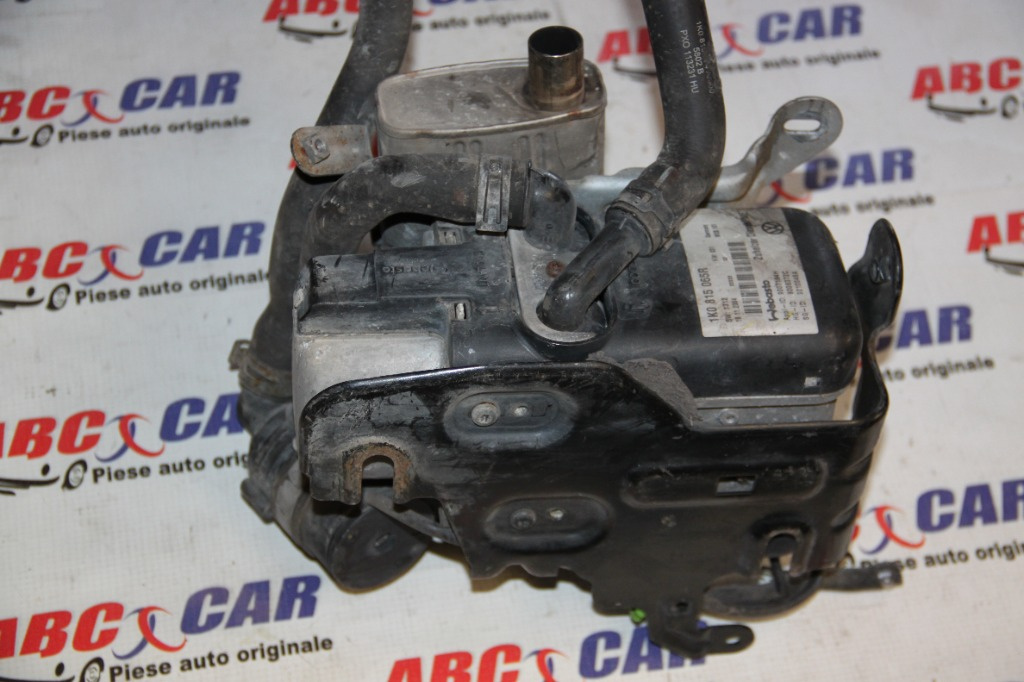 Incalzirea auxiliara Webasto VW Touran 1 2003-2009 1K0815065R
