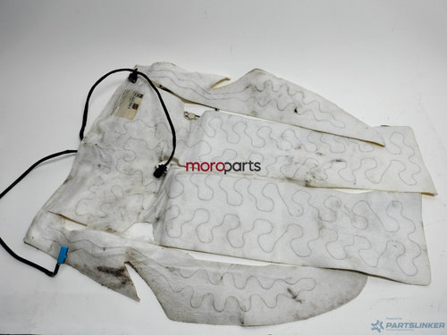 Incalzirea scaunelor fata SEAT LEON II (1P1) [ 2005 - 2013 ] VAG OEM 1P0963555F