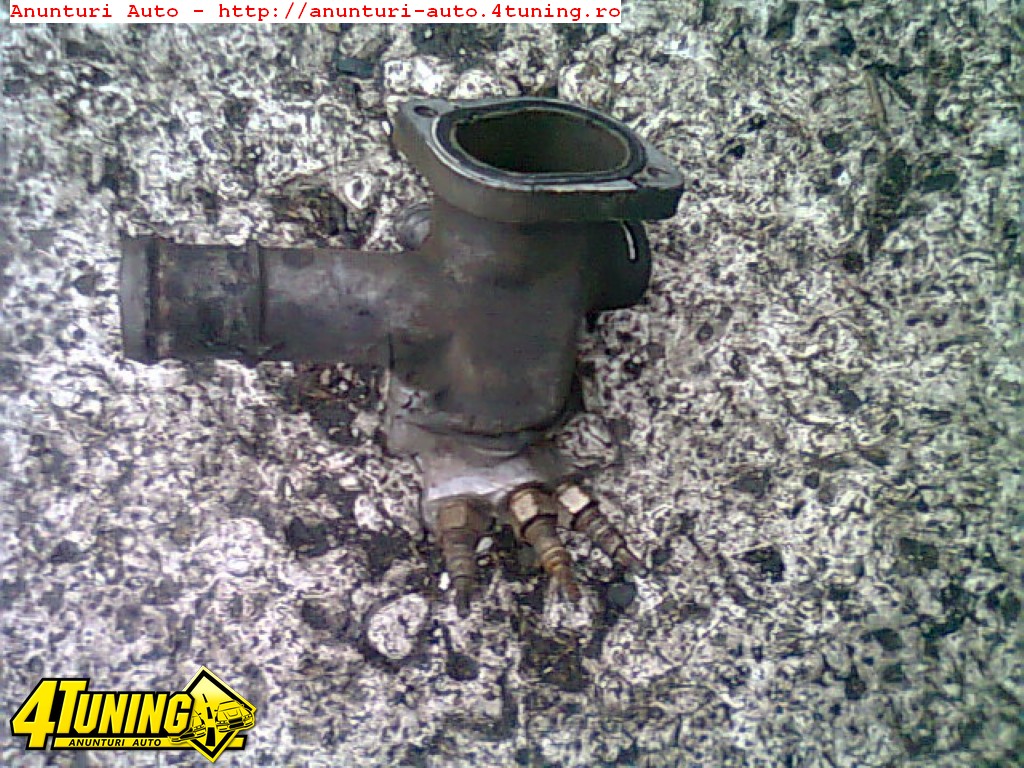 Incalzitor apa Audi A3 1.9tdi ; 028121145