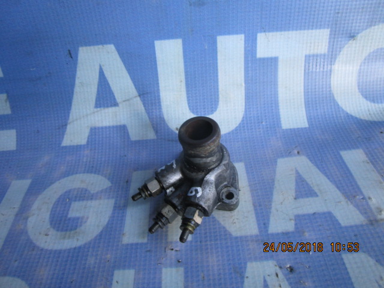 Incalzitor apa Audi A4 1.9tdi ; 02812145