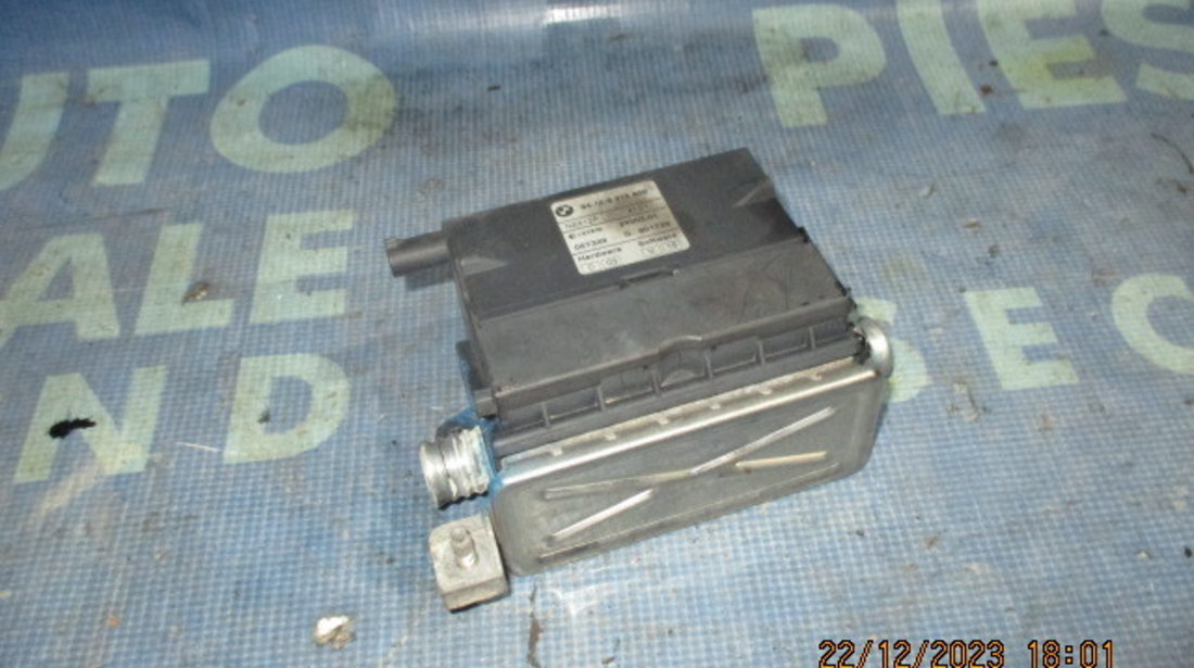 Incalzitor apa BMW E46 318d M47N; 6918806