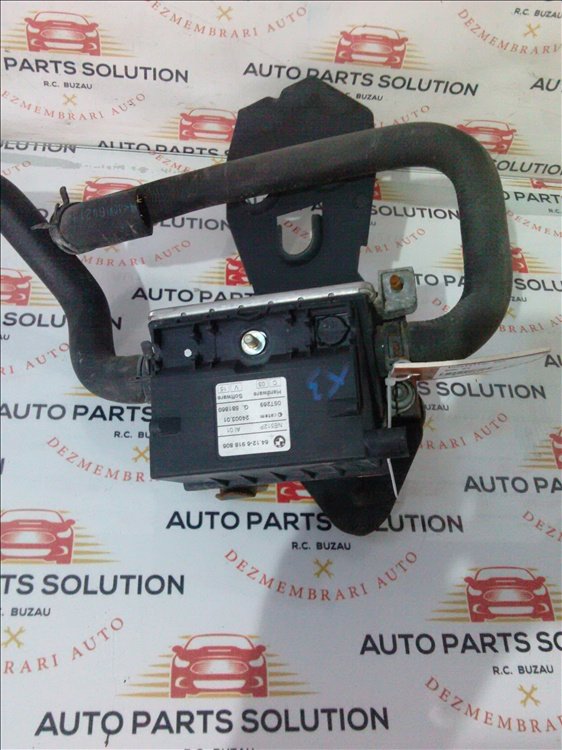 Incalzitor apa BMW X3