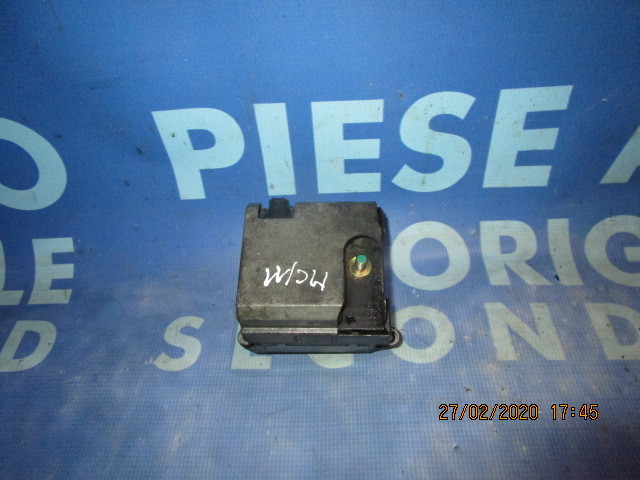 Incalzitor apa Mercedes C200 W203 2.2cdi