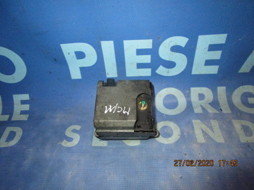 Incalzitor apa Mercedes C200 W203 2.2cdi