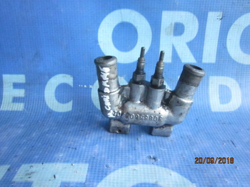 Incalzitor apa Mitsubishi Carisma 1.9di-d; 30865608
