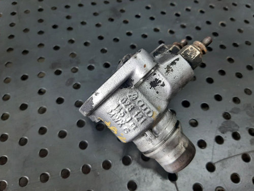 Incalzitor apa preincalzitor 1.9 tdi avg vw passat b5 audi a4 b5 028121145j
