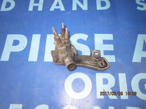 Incalzitor apa Renault Laguna 1.9dci 2002-100 lei.