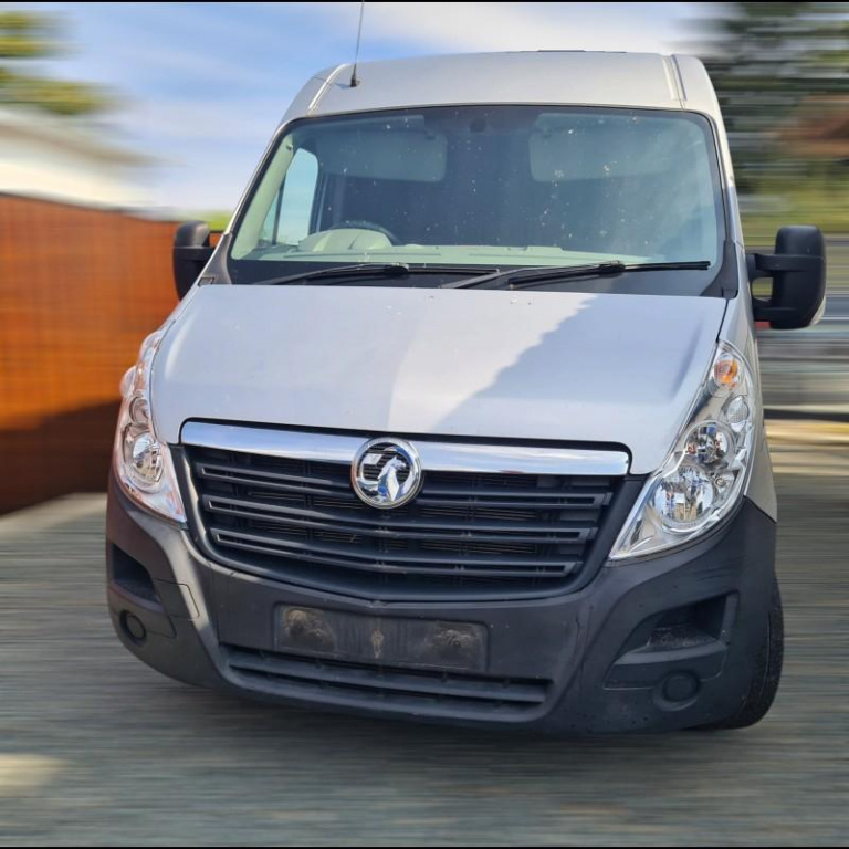 Incalzitor apa Renault Master 2011-2024 2.3 CDTI M9T-870 95521872