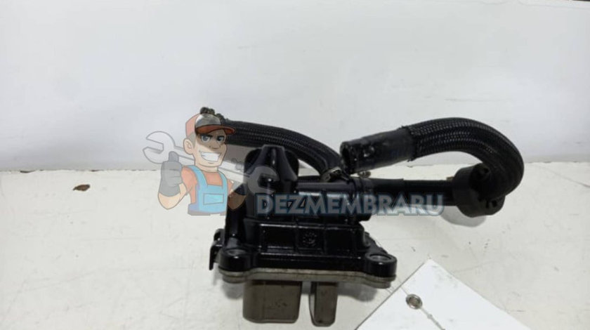 Incalzitor combustibil A6110700179 Mercedes Clasa E T-Model (S211) [Fabr 2003-2009] 2.7cdi