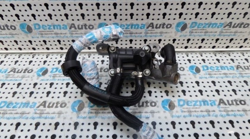 Incalzitor combustibil A6110700411, Mercedes Sprinter 2T, 2.2cdi