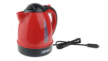 Incalzitor de apa portabil 1000ml 12V 150W AVX-AM0...