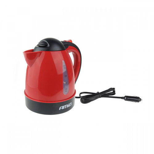 Incalzitor de apa portabil 1000ml 24V 300W AVX-AM02176
