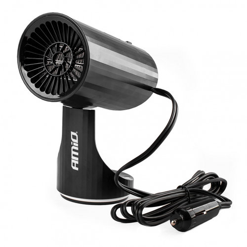 Incalzitor, Dezghetator, Ventilator -12v 150w Amio 02898