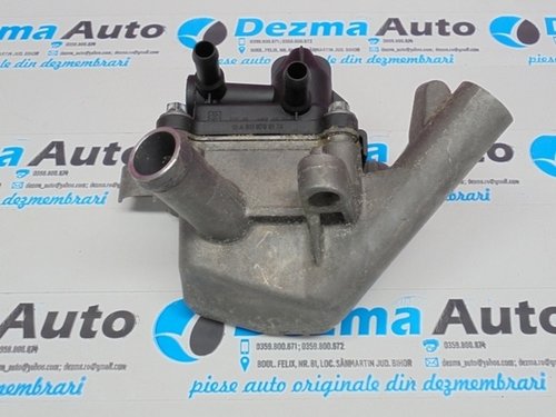 Incalzitor motorina, A6110700411, Mercedes Klasa C coupe (CL203) 2.2cdi (id:113197)
