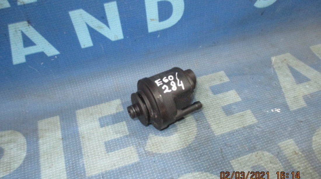 Incalzitor motorina BMW E60 525d; 7806684