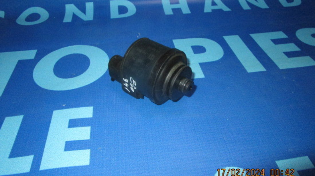 Incalzitor motorina BMW E60 M57ND3; 7788702