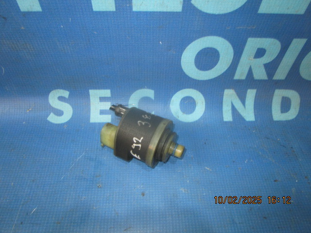 Incalzitor motorina BMW E92 320d ; 7802242