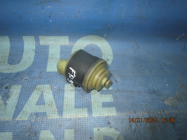 Incalzitor motorina BMW F10 550dx ; 8672519