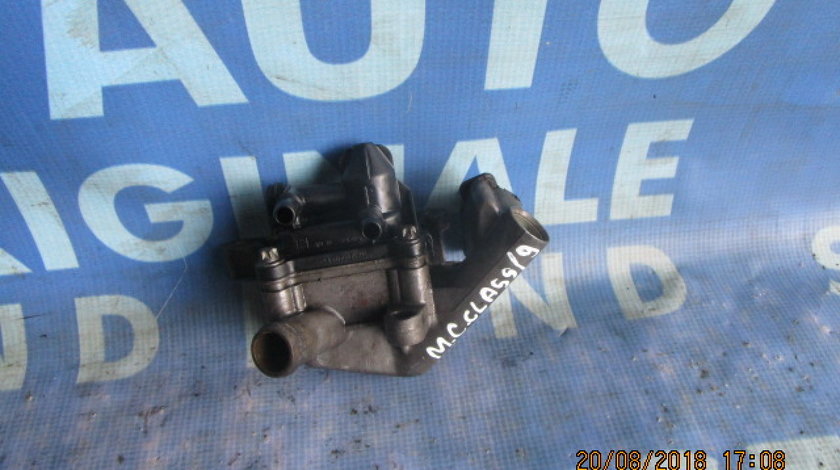 Incalzitor motorina Mercedes C220 CL 203 2.2cdi ; A6110700411
