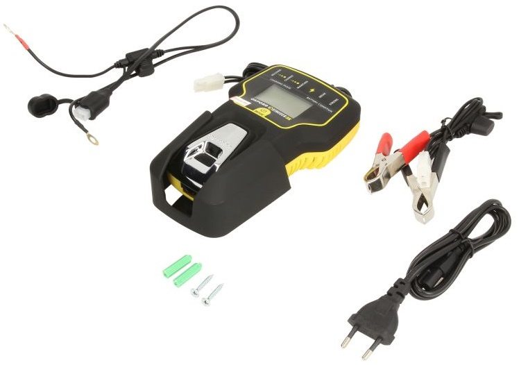 Incarcator Alternator Baterie Moto 12.0V Oxford EL200EU