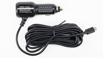 Incarcator Auto Pni Cu Mufa Micro USB 12V/24V - 5V...