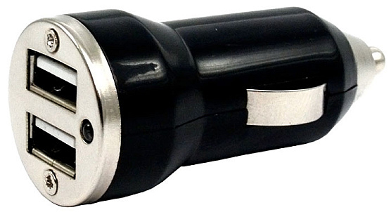 Incarcator Auto USB Carmax 12V 35941