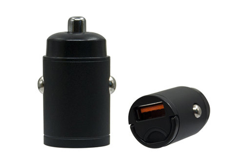 INCARCATOR AUTO USB QC3.0 18W ⭐⭐⭐⭐⭐