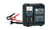 Incarcator Baterie Bk 12/6 Indicator 6a Amio K5500