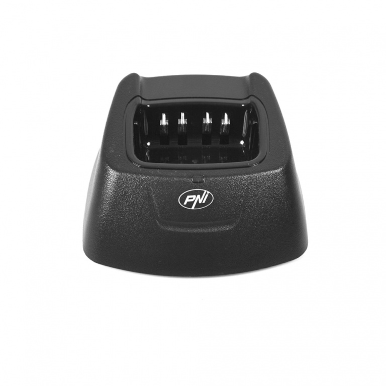 Incarcator de birou PNI WCR11 pentru statii radio PNI PMR R11V PNI-WCR11