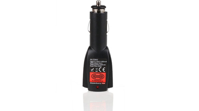 INCARCATOR PREMIUM 12/24V