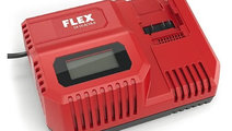 Incarcator Rapid Flex 18V 2.5-5 Ah 18 / 10.8 V FL....