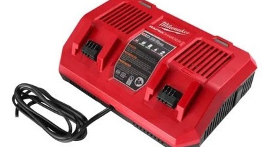 Incarcator Scule Electrice 18.0 V Milwaukee 4932472073