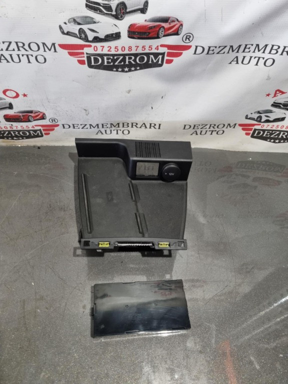 Incarcator wifi 2641479 NX7T-19J235-AD Ford Focus Mk4 Sedan 1.0 EcoBoost 101 cai B3DA