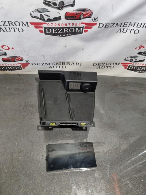 Incarcator wifi 2641479 NX7T-19J235-AD Ford Kuga Mk3 2.5 Hybrid Flex 190 cai