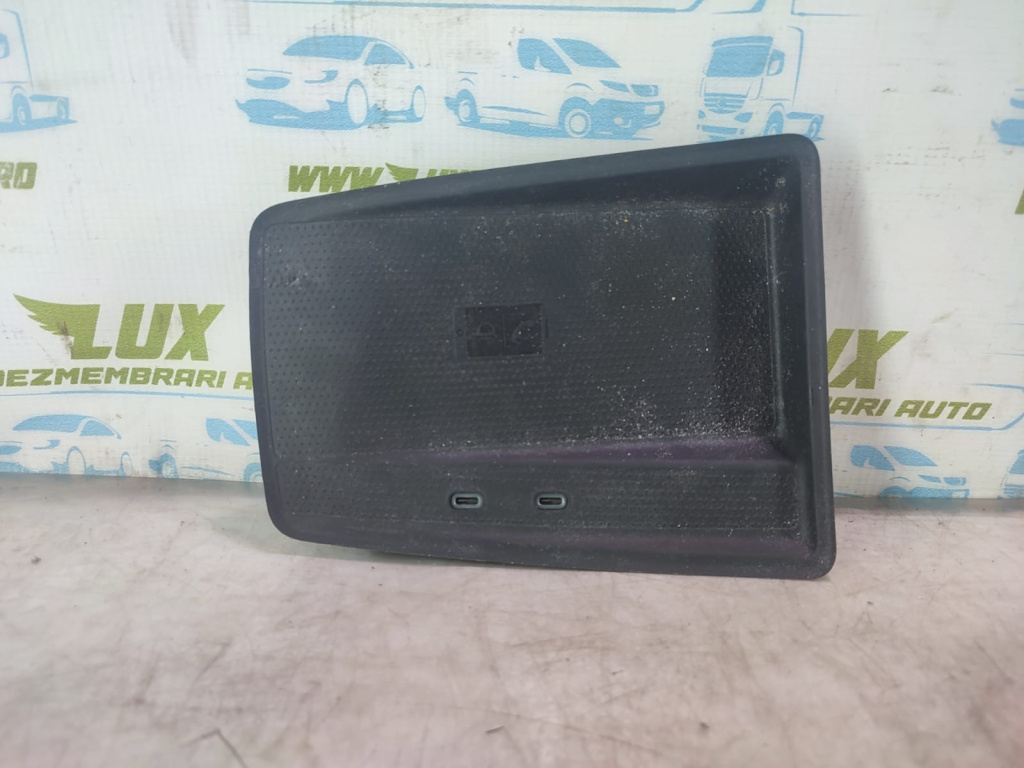 Incarcator wireless 5na980611 Skoda Octavia 4 [2019 - 2024] 2.0 tdi DTRB