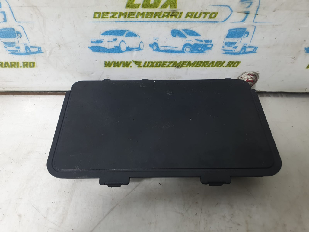 Incarcator wireless 5na980611 Volkswagen VW Golf 8 [2020 - 2024] 2.0 tdi DTRD