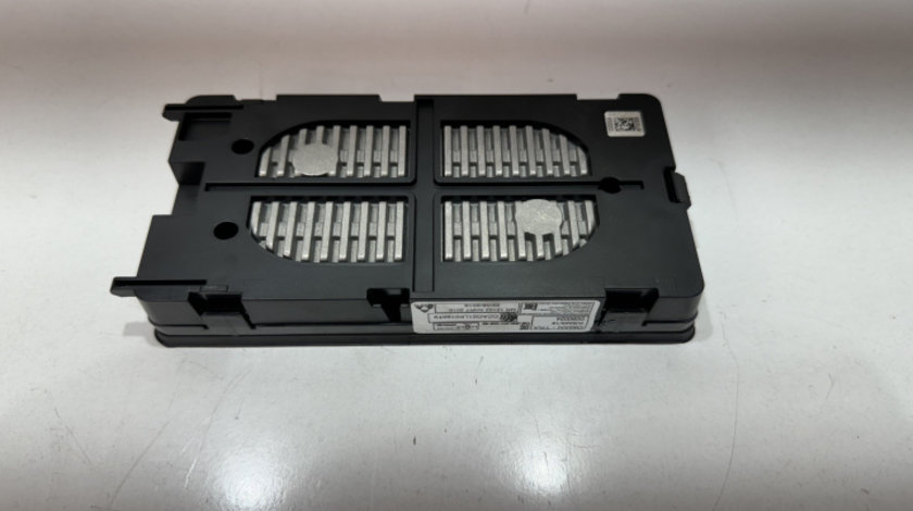 Incarcator wireless 81A035502 Audi Q2 [2016 - 2020]
