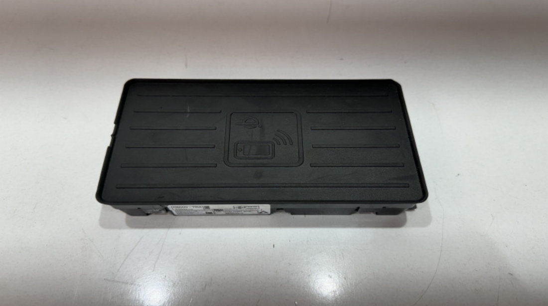 Incarcator wireless 81A035502 Audi R8 2 [2015 - 2020]