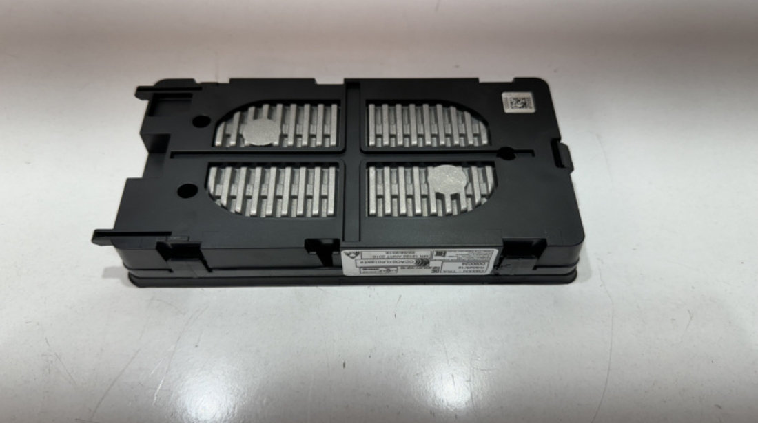 Incarcator wireless 81A035502 Audi TT 8S [2014 - 2020]