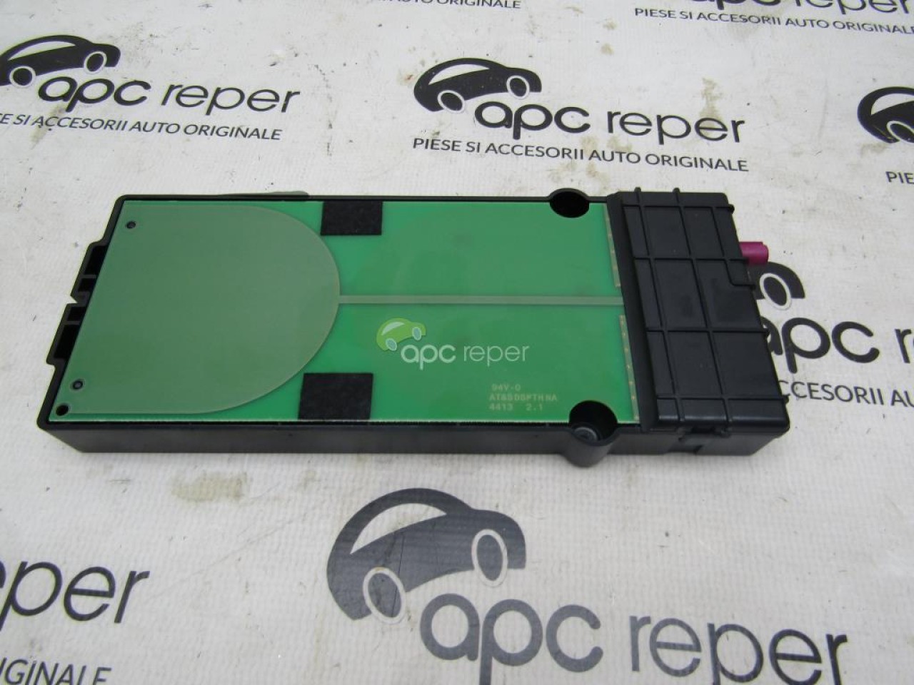 Incarcator wireless Audi A3 8V cod 8V0035202